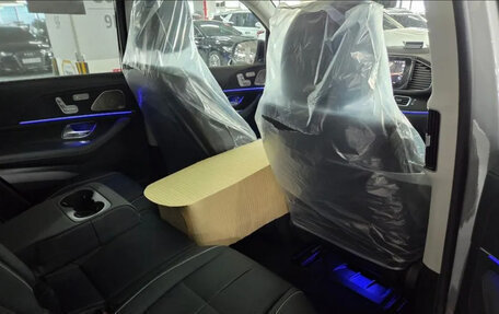 Mercedes-Benz GLE, 2025 год, 13 500 000 рублей, 11 фотография