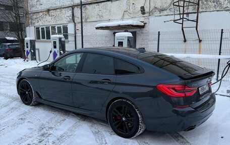 BMW 6 серия, 2020 год, 6 400 000 рублей, 4 фотография