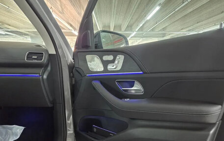 Mercedes-Benz GLE, 2025 год, 13 500 000 рублей, 12 фотография