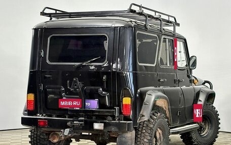 ЛуАЗ Hunter, 2011 год, 1 730 000 рублей, 5 фотография