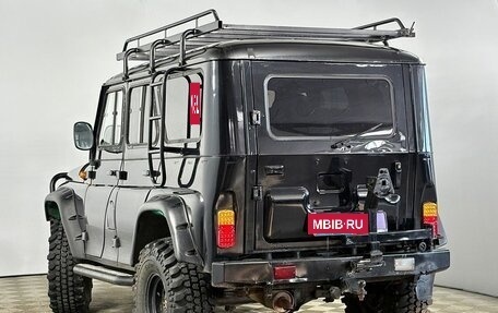 ЛуАЗ Hunter, 2011 год, 1 730 000 рублей, 3 фотография