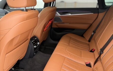 BMW 6 серия, 2020 год, 6 400 000 рублей, 10 фотография