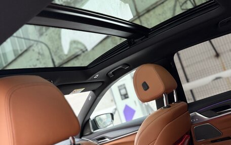 BMW 6 серия, 2020 год, 6 400 000 рублей, 12 фотография