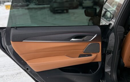 BMW 6 серия, 2020 год, 6 400 000 рублей, 13 фотография