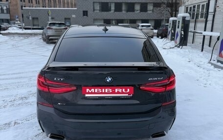 BMW 6 серия, 2020 год, 6 400 000 рублей, 5 фотография