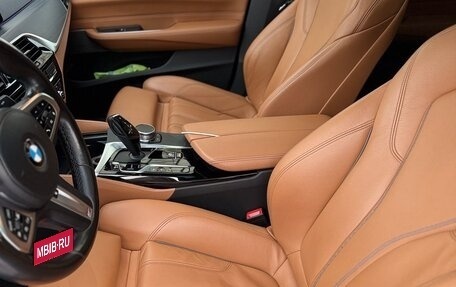 BMW 6 серия, 2020 год, 6 400 000 рублей, 11 фотография