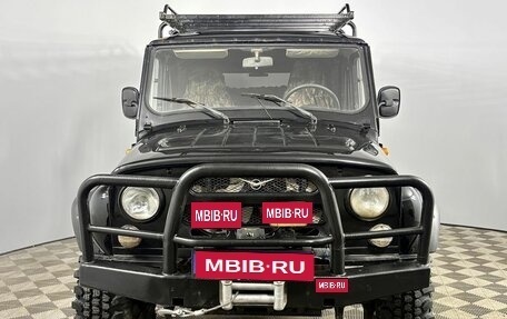 ЛуАЗ Hunter, 2011 год, 1 730 000 рублей, 8 фотография