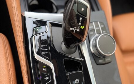 BMW 6 серия, 2020 год, 6 400 000 рублей, 15 фотография