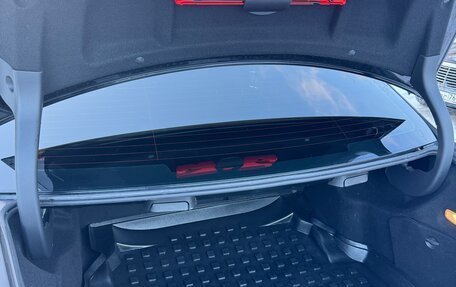 Mercedes-Benz C-Класс, 2011 год, 1 590 000 рублей, 7 фотография