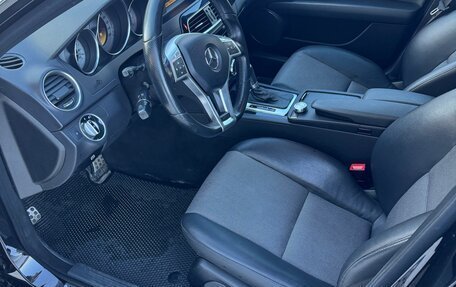 Mercedes-Benz C-Класс, 2011 год, 1 590 000 рублей, 8 фотография