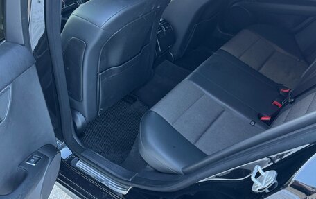 Mercedes-Benz C-Класс, 2011 год, 1 590 000 рублей, 9 фотография