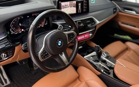 BMW 6 серия, 2020 год, 6 400 000 рублей, 8 фотография