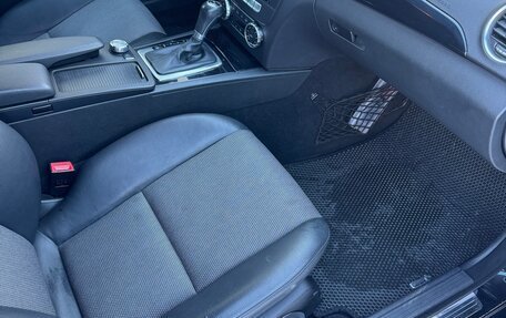 Mercedes-Benz C-Класс, 2011 год, 1 590 000 рублей, 10 фотография