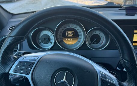 Mercedes-Benz C-Класс, 2011 год, 1 590 000 рублей, 12 фотография