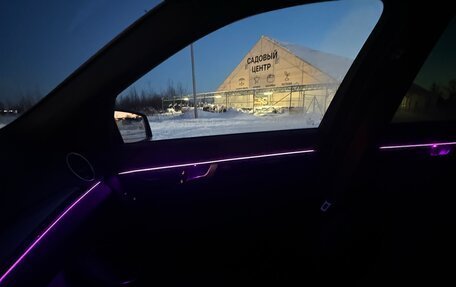 Mercedes-Benz C-Класс, 2011 год, 1 590 000 рублей, 17 фотография