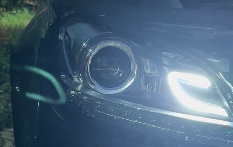 Mercedes-Benz C-Класс, 2011 год, 1 590 000 рублей, 19 фотография