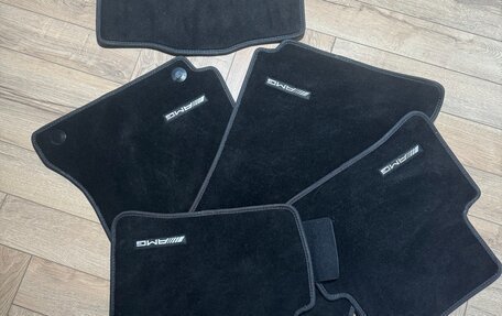 Mercedes-Benz C-Класс, 2011 год, 1 590 000 рублей, 20 фотография