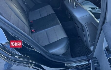 Mercedes-Benz C-Класс, 2011 год, 1 590 000 рублей, 11 фотография