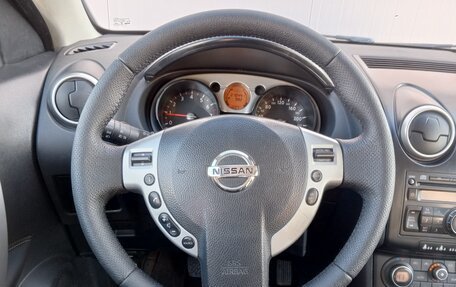 Nissan Qashqai, 2008 год, 785 000 рублей, 18 фотография