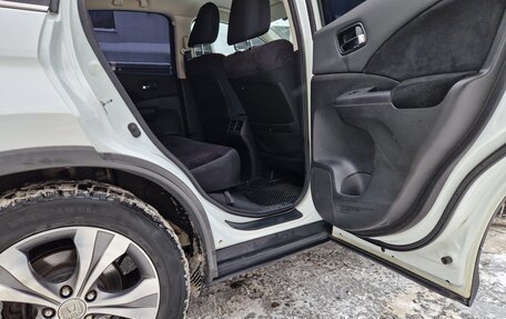 Honda CR-V IV, 2014 год, 1 850 000 рублей, 5 фотография