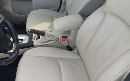 Subaru XV I рестайлинг, 2014 год, 1 599 000 рублей, 5 фотография