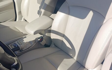 Subaru XV I рестайлинг, 2014 год, 1 599 000 рублей, 3 фотография