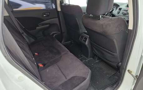 Honda CR-V IV, 2014 год, 1 850 000 рублей, 6 фотография