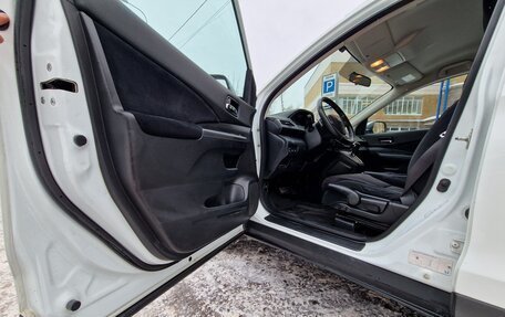 Honda CR-V IV, 2014 год, 1 850 000 рублей, 15 фотография