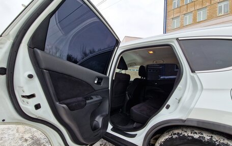 Honda CR-V IV, 2014 год, 1 850 000 рублей, 13 фотография