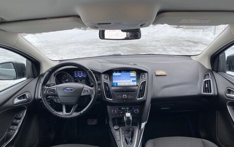 Ford Focus III, 2019 год, 1 490 000 рублей, 5 фотография