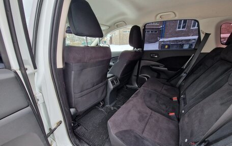 Honda CR-V IV, 2014 год, 1 850 000 рублей, 14 фотография