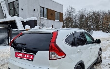 Honda CR-V IV, 2014 год, 1 850 000 рублей, 3 фотография