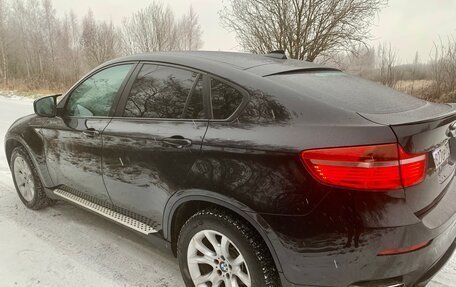 BMW X6, 2011 год, 1 780 000 рублей, 2 фотография