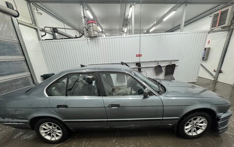 BMW 5 серия, 1989 год, 240 000 рублей, 3 фотография