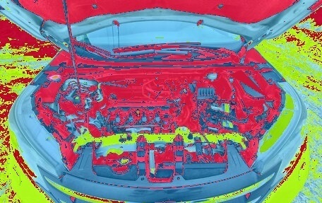 Honda CR-V IV, 2014 год, 1 850 000 рублей, 17 фотография