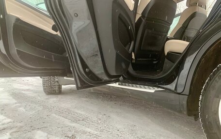 BMW X6, 2011 год, 1 780 000 рублей, 9 фотография