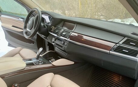 BMW X6, 2011 год, 1 780 000 рублей, 12 фотография