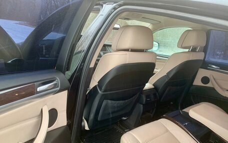 BMW X6, 2011 год, 1 780 000 рублей, 14 фотография