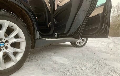 BMW X6, 2011 год, 1 780 000 рублей, 10 фотография