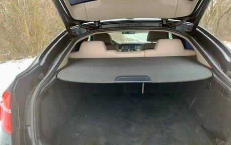 BMW X6, 2011 год, 1 780 000 рублей, 18 фотография