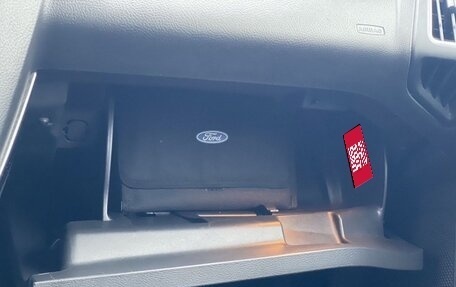 Ford Focus III, 2019 год, 1 490 000 рублей, 7 фотография