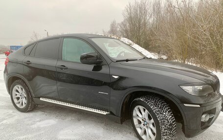 BMW X6, 2011 год, 1 780 000 рублей, 22 фотография