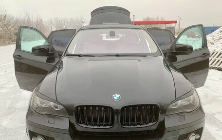 BMW X6, 2011 год, 1 780 000 рублей, 6 фотография