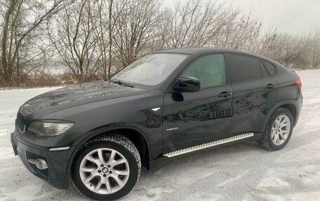 BMW X6, 2011 год, 1 780 000 рублей, 25 фотография