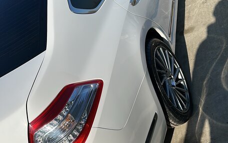 Nissan Teana, 2012 год, 1 380 000 рублей, 5 фотография