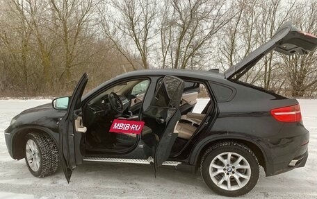 BMW X6, 2011 год, 1 780 000 рублей, 7 фотография