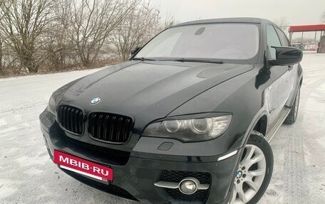 BMW X6, 2011 год, 1 780 000 рублей, 24 фотография