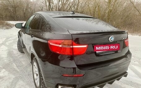 BMW X6, 2011 год, 1 780 000 рублей, 19 фотография