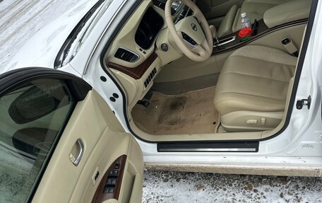 Nissan Teana, 2012 год, 1 380 000 рублей, 13 фотография