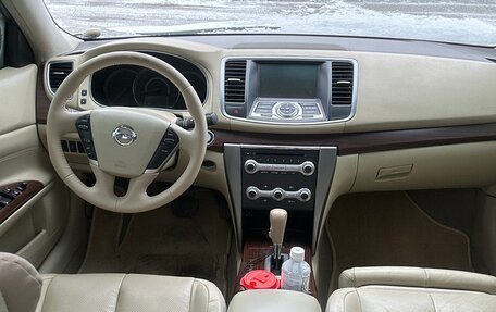 Nissan Teana, 2012 год, 1 380 000 рублей, 12 фотография